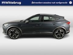 CUPRA Formentor - 1.4 e-Hybrid VZ Performance / AUTOMAAT/ CRUISE/ DIGITAL DASH/ NAVI/ STOELVERWARM./ FULL LI