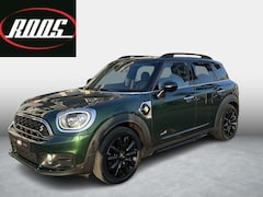 MINI Countryman - 1.5 Cooper S E ALL4 Chili Panodak | Applay carplay | Leder | Automaat