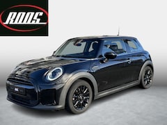 MINI Cooper - 1.5 Essential Navi proff | Apple Carplay