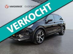 SEAT Tarraco - 1.4 TSI e-Hybrid PHEV FR Business Intense