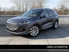Ford Kuga - 2.5 PHEV Vignale | Trekhaak | Panoramadak | Winter Pack | Driver Ass. Pack | Technology Pa