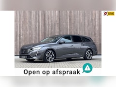 Peugeot 308 SW - 1.6 HYbrid 180 Allure Pack Business / ACC /