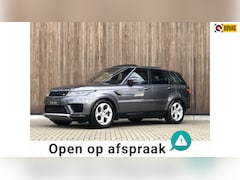 Land Rover Range Rover Sport - 2.0 P400e HSE|PLUG-IN|PANO|