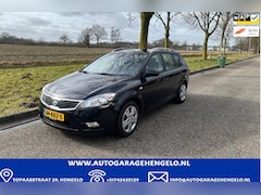 Kia Cee'd Sporty Wagon - 1.6 X-ecutive