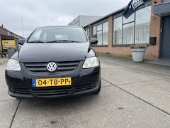 Volkswagen Fox - 1.2 Trendline