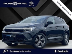 Opel Grandland - GS 1.6 HYbrid PHEV 225pk | ALCANTARA/LEDER | LED PIXEL VERLICHTING | KEYLESS | WINTER PACK