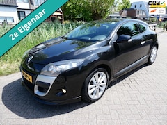 Renault Mégane Coupé - 2.0 TCe 180pk 2e eigenaar Clima Cruise Xenon PDC