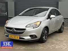 Opel Corsa - 1.4 Cosmo/ 1e EIG. AFK./ UNIEKE KM. STAND/ AIRCO