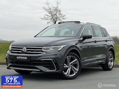Volkswagen Tiguan - 1.5 TSI R-Line | Pano dak | Vol opties |