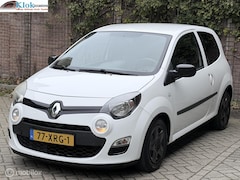 Renault Twingo - 1.2 16V Collection NAP Airco Cruise New APK
