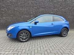 SEAT Ibiza - 1.4 Reference|Airco|CruiseControle|PDC|Nette Auto