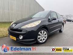 Peugeot 207 - 1.4 VTi X-line | Airco | APK | Spoiler
