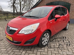 Opel Meriva - 1.4 Turbo Berlin KOOPJE 160127 KM NL-AUTO