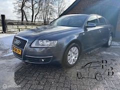 Audi A6 Limousine - 2.4 Pro Line AUTOMAAT AC NAVI