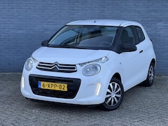 Citroën C1 - 1.0 e-VTi Nieuwe Koppeling