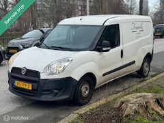 Fiat Doblò Cargo - 1.6 MJ L1H1 ECO JET | APK | AIRCO | EXPORT