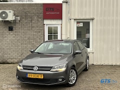 Volkswagen Jetta - 1.2 TSI Comfort Executive Line 2012 Navi