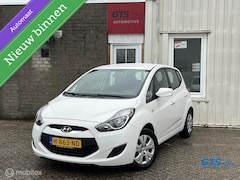 Hyundai ix20 - 1.6i i-Motion 2014 Trekhaak Automaat Nw.APK