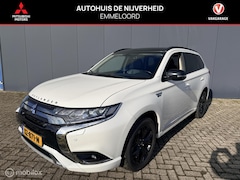 Mitsubishi Outlander - 2.4 PHEV Intense+ |TREKHAAK|ALLSEASON BANDEN | CARPLAY