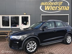Audi Q3 - 1.4 TFSI CoD Design Pro Line Plus