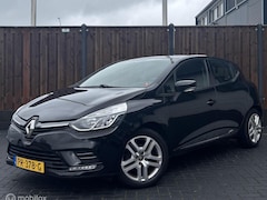 Renault Clio - 0.9 TCe Zen/Airco/Cruise Control/Navi/