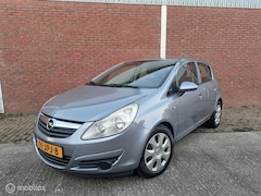 Opel Corsa - 1.2-16V Enjoy