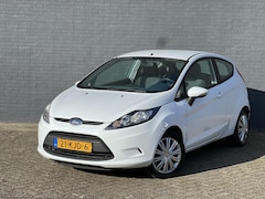 Ford Fiesta - 1.25 Limited
