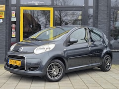Citroën C1 - 1.0-12V Ambiance Automaat | Airco | Apple Car | Android Auto |