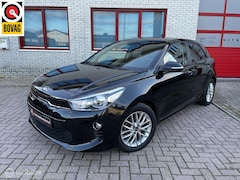 Kia Rio - 1.2 CVVT CLIMA//NAVI/CRUISE/CAMERA