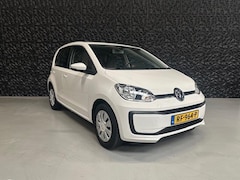 Volkswagen Up! - 1.0 BMT move up Rijklaarprijs