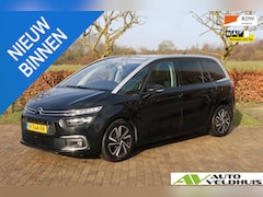 Citroën Grand C4 SpaceTourer - 1.2 PureTech Shine Pano Camera 7 persoons