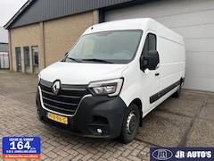 Renault Master - bestel T35 2.3 dCi 180 L3H2 Energy