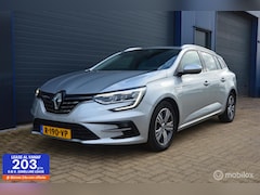 Renault Mégane E-Tech - Estate 1.6 Plug-In Hybrid 160pk. Trekhaak