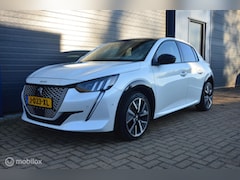 Peugeot e-208 - EV GT 350 50 kWh, pano, stoelverw, 3d dash