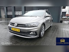 Volkswagen Polo - 1.0 TSI Highline Business R-line, PDC, ACC, NAV