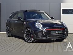 MINI Clubman - 2.0 John Cooper Works ALL4
