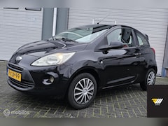 Ford Ka - 1.2 Trend