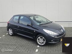 Peugeot 206 - 1.4 XS