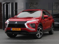 Mitsubishi Eclipse Cross - PHEV Intense | Trekhaak | Org. NL