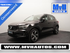 Volvo XC40 - 1.5 T5 Recharge R-Design|STOEL/STUUR.VERW|CAMERA