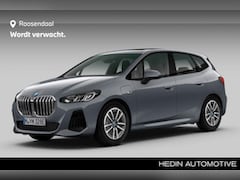 BMW 2-serie Active Tourer - 230e xDrive M-Sport | Driving Assistant Plus | Panoramadak | Harman Kardon | Stoelverwarmi