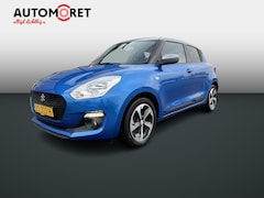 Suzuki Swift - 1.2 Limited Edition GT-Pakket