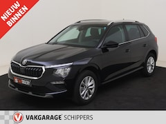 Skoda Kamiq - 1.0 TSI Business Edition