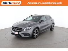Mercedes-Benz GLA-Klasse - 180 Business Solution Limited | HW57970 |