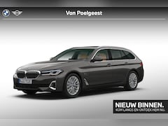 BMW 5-serie Touring - 530e xDrive Business Edition Plus High Executive Aut