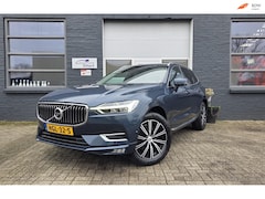 Volvo XC60 - 2.0 T5 AWD Inscription