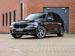 BMW X5 - XDrive45e M-Sport | Laser | HUD | Pano | Memory | Surround view | Stuurverwarming
