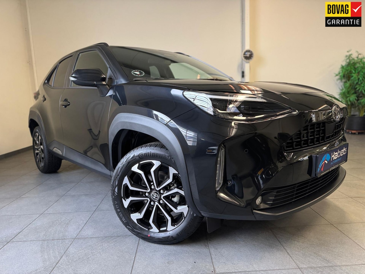 Toyota Yaris Cross - 1.5 Hybrid 130 Dynamic Nw model/Winterpack/Keyless/17inch - AutoWereld.nl