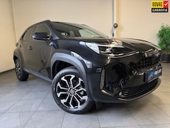 Toyota Yaris Cross - 1.5 Hybrid 130 Dynamic Nw model/Winterpack/Keyless/17inch