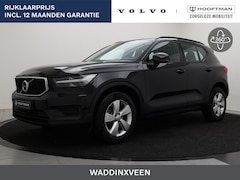 Volvo XC40 - T2 MOMENTUM PARK ASSIST V+A CAMERA NAVI BLUETOOTH STOELVERWARMIN